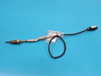 Czujnik temperatury spalin Audi A4 B9 2.0 TDI 05L906088A