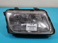 Reflektor prawy lampa przód Audi A3 8L EUROPA