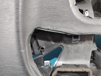 Deska rozdzielcza airbag pasażera kokpit Citroen C3 Picasso 08-17