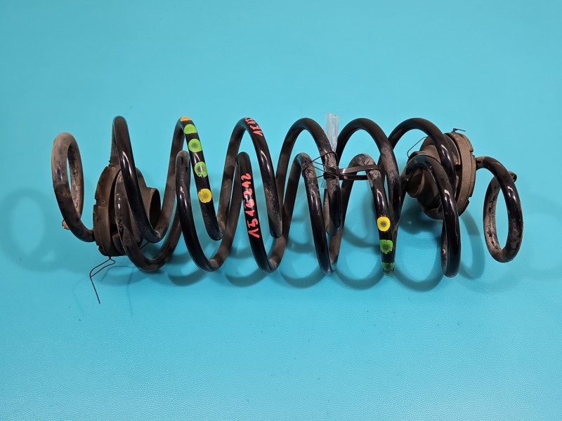 Sprężyny tył komplet Vw Polo V 6R 09- HB