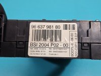Komputer Sterownik silnika 9664738680, 9663798180 Peugeot 308 I 1.6 16V