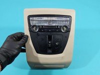 Lampa kabiny lampka Bmw f10 f11