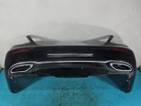 Zderzak tył Mercedes W213 197 sedan