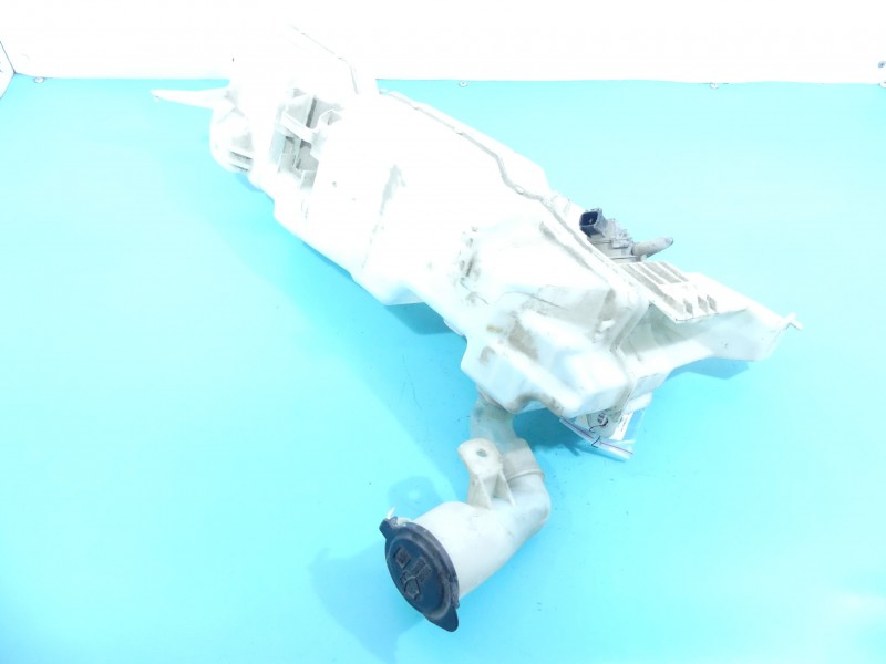 Zbiornik Zbiorniczek płynu spryskiwacza Toyota Land Cruiser J200 07-