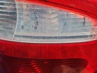 Lampa tył prawa CHRYSLER, ubytki na odbłyśniku Chrysler Voyager IV HB