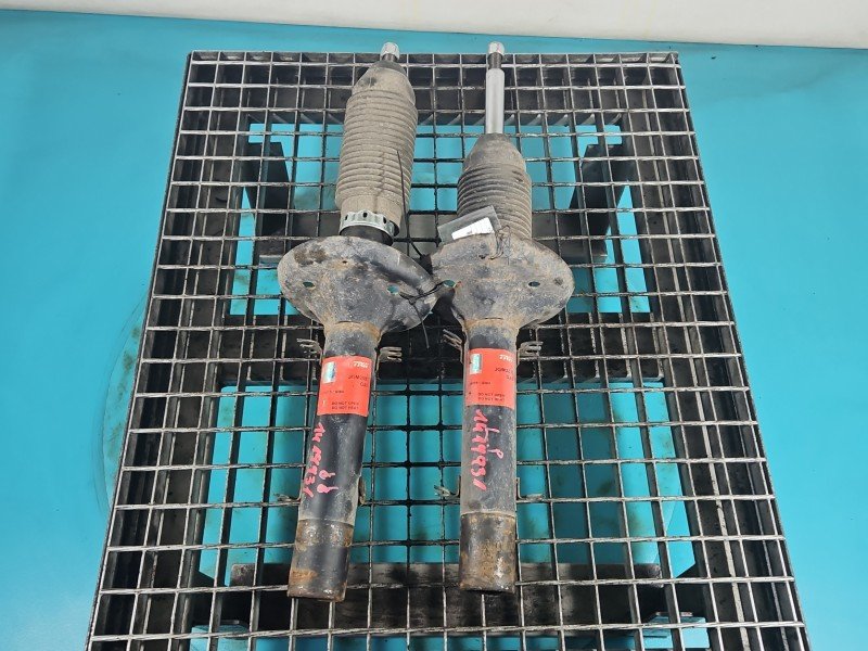 Amortyzator przód komplet lewy prawy Seat Toledo II Leon I L+P