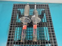 Amortyzator przód komplet lewy prawy Seat Toledo II Leon I L+P