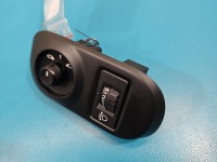 Przełącznik szyb Citroen C4 Cactus 14-20 96673722ZD CITROEN, LUSTEREK EU