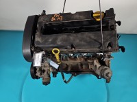 Silnik Opel Astra III H 1.6 16V 116KM ODPALANY FILM pomiar