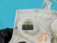 Zamek przód lewy 82202-51K60 Suzuki Splash EUROPA Suzuki