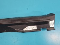 Osłona ZAŚLEPKA PLASTIK Vw Passat B8 3G9863459