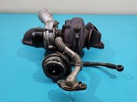 Turbosprężarka Opel Vectra C 773720-1, 55211063 1.9 cdti (Z19DTH) 150KM