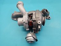Turbosprężarka Regenerowana Fiat Croma II 755046-2, JGA016641, FGP55196765 1.9 jtd 150KM