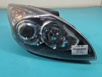 Reflektor prawy lampa przód Hyundai I30 I 07-12 EUROPA