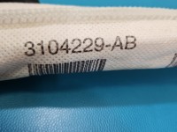 Kurtyna prawa poduszka airbag Opel Insignia B HB 84282466, 331834242