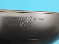 Lusterko prawe Toyota Corolla E21 19- EUROPA / LAKIER:6X1 / 6pin europa