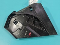 Osłona ZAŚLEPKA PLASTIK Mercedes GL II X166 A1667331008