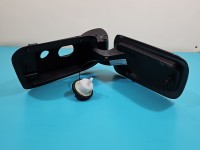 Klapka wlewu paliwa Opel Astra VI L