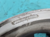 Felga aluminiowa 16" Peugeot 207 alufelga