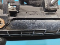 Klamka klapy tył Hyundai I30 III 16- 81720-G4000, 29211-74400