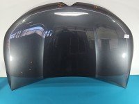 Maska przednia Citroen C4 II szary ktp