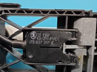 Klamka tył lewa zewnętrzna Skoda Kamiq 5N0839885H, 3T0837017E