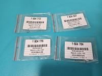 Zacisk przód lewy Mazda CX-3 14-21 1.5d