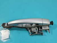 Klamka tył lewa zewnętrzna Peugeot Partner II 9680503480