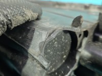 Reflektor lewy lampa przód AUDI A4 B8 EUROPA 8K0941029AF