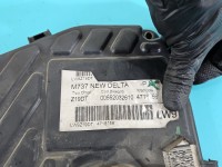 Obudowa rozrządu Opel Zafira B 1.9 cdti