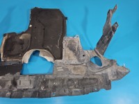 PŁYTA PODWOZIA Osłona silnika dolna HONDA CR-V III 06- 2.2 i-CTDi