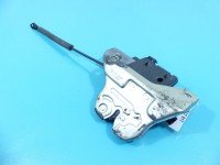 Zamek klapy tył 97051205303 Porsche Panamera I 970 HB Porsche, Europejska, 2+4 pin