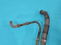 rura Wlew paliwa infiniti Q50 I 13-17