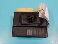 Przekaźnik wentylatorów wentylatora Peugeot Partner II 9652021180