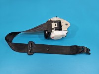 Pas bezpieczeństwa tył prawy Audi A4 B9 34184201F, 8W0857806B