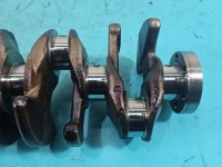 Wał korbowy Mazda 6 III GJ 2.0 16V 145KM