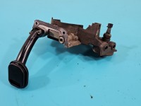 Pompa oleju Fiat Doblo II 1.4 Tjet (198A4000)