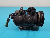 Sprężarka klimatyzacji kompresor Vw Passat B5 506231-0500, 8D0260805D