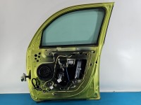DRZWI PRZÓD PRAWE PASAŻERA Citroen C3 Picasso 08-17 5d KARC