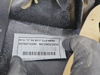 Osłona ZAŚLEPKA PLASTIK Maserati Quattroporte VI 13- 06700712390