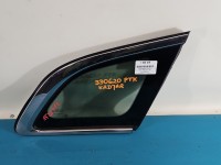 Szyba karoseryjna tył prawa Renault Kadjar HB