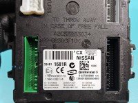 Sterownik moduł komfortu Renault Koleos 284B1-1681R, S122736038B0