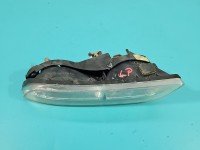 Halogen lewy Ssangyong Rexton I