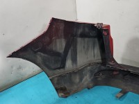 Zderzak tył Renault Megane III DV727 kombi