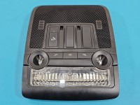 Podsufitka BMW X6 E71 HB