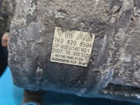 Sprężarka klimatyzacji kompresor Vw Jetta V 1.4 TSI CAX 1K0820859N