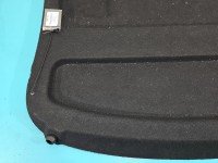 Półka tylna tył bagażnika Ford Mondeo Mk4