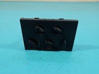 Konsola panel nawiewu Vw Transporter T4 7D1819045L