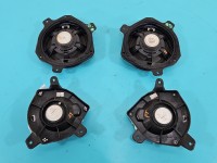 Głośniki komplet Fiat Tipo II 15- 51899984, 518936010, 520103260