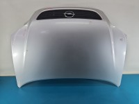 Maska przednia Opel Zafira A